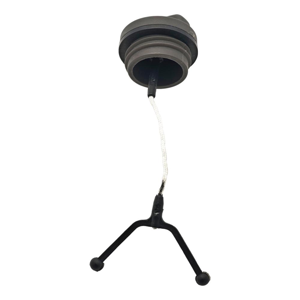 Крышка топливного бака для бензопилы Husqvarna 550XP 545 560XP 550XPG 505415201 Запасные части