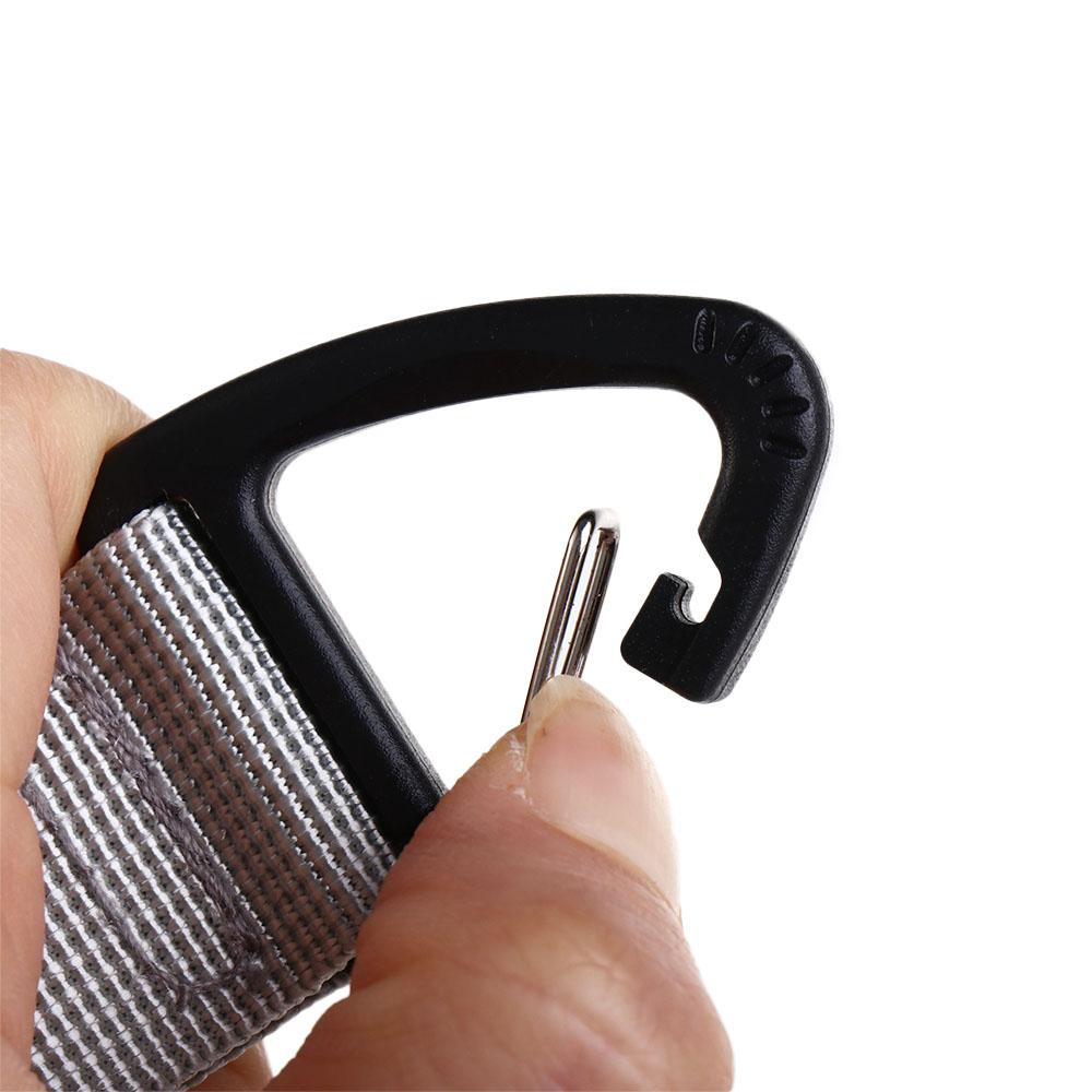 Детский зажим для перчаток, зажим для соломенной шляпы, крючок для ключей на рюкзак, эластичный зажим для шляпы, регулируемый ремешок для сумки