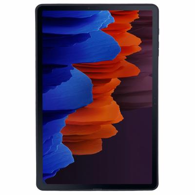 Для Samsung Galaxy Tab S8+/Tab S7 FE/Tab S7+ Чехол Приятный на ощупь Мягкий ТПУ Чехол для планшета