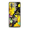 Abstract Plants Flower Phone Case Cover for Redmi 14C 10C Note 15 14 13 12 10 11 K40 Pro Plus 5G Soft TPU Shockproof Shell Funda