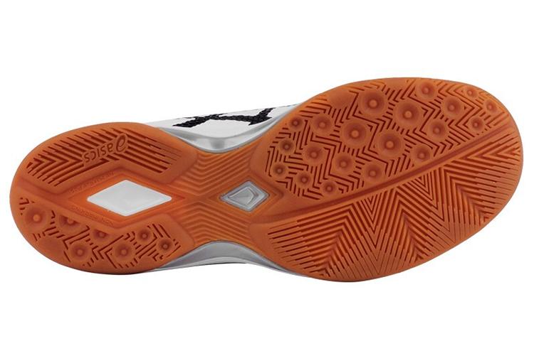 Asics Гель Тактик 'Белый' 1051A025-126