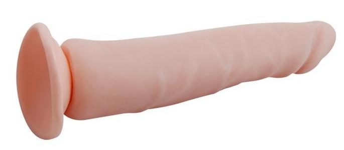 Feels Cock Realistic Dildo 22 X 4.5cm