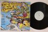 LP Пластинка РАЗНЫЕ ИСПОЛНИТЕЛИ Kill The Flippers With Guitar ASKLP9 ВИНИЛ ЯПОНИЯ 1992 Великобритания Рок Б/У