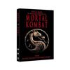 Mortal Kombat 1995 DVD