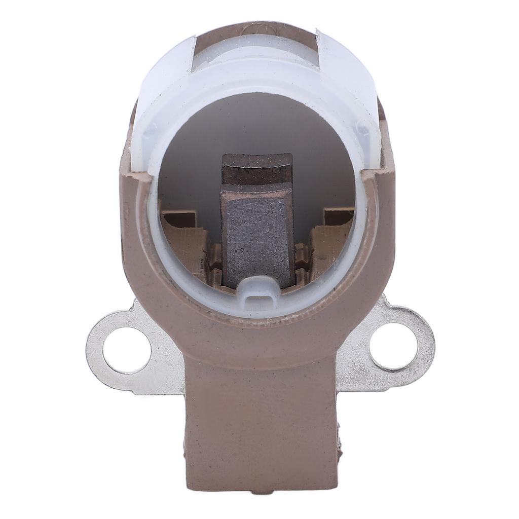 Alternator Brush Holder Brush Repair Kit Aluminum Alloy for Denso 021620?2530 021620?2720