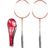 Ультралегкий набор бадминтонных ракеток Longchan