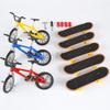 Finger Scooter Finger Exercise Kit Combination Finger Bike