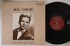 LP Пластинка МЕЛ ТОРМЕ - Унесенные ветром MVS2005 MUSICRAFT 1985 США Джаз Б/У