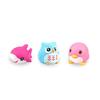 Let's Toy LED Bath Play Friends Toy, Korean Bath Toys
