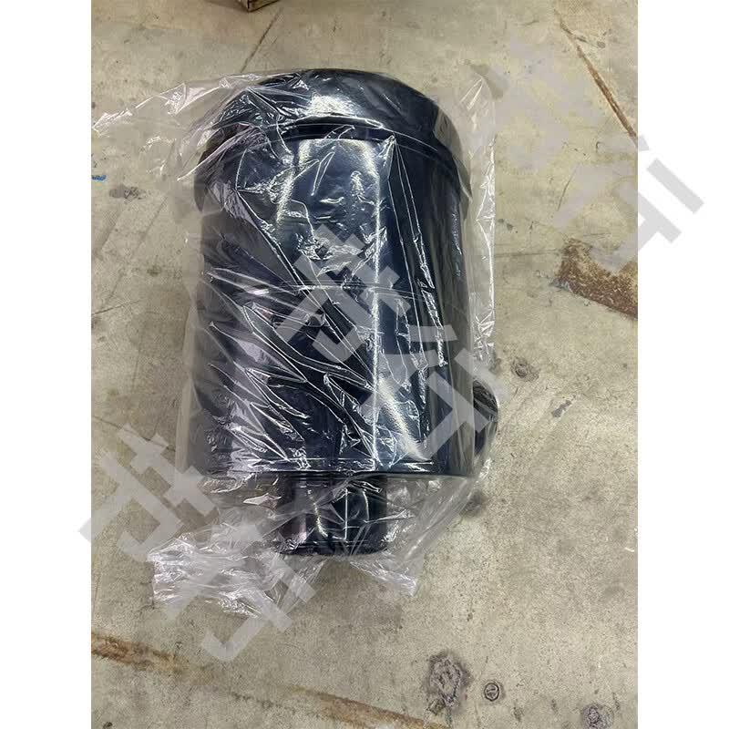 Zhanyang GDW111B Excavator Air Filter Assembly