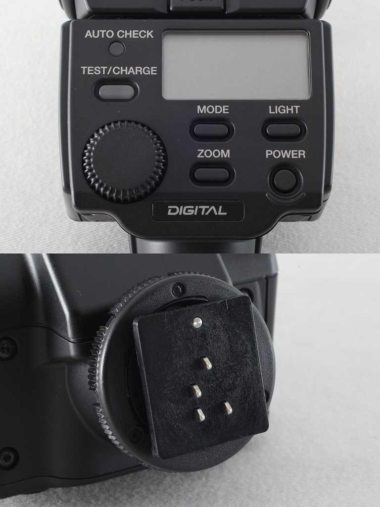 Электронная вспышка OLYMPUS FL-36R