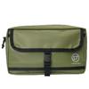 Дорожная сумка-мессенджер SD Skip OLIVE [Stream Trail]