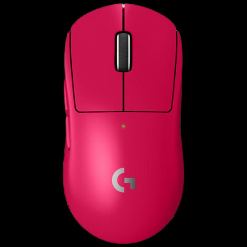 Logitech G PRO X SUPERLIGHT 2 Wireless Gaming Mouse