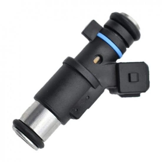 1X Petrol Fuel Injector 0280156357 For Peugeot 106 206 306 307 1007 Partner 1.4