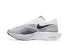 Nike ZoomX Vaporfly 3 White Particle Grey (Women's)