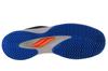 Wilson Kaos Comp 3.0, мужские синие теннисные туфли