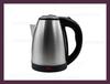 304 Stainless Steel Electric Kettle Portable 2L Coffee Pot Electric Water Heater Teapot 1500W Automatic Power Off Kettle Home