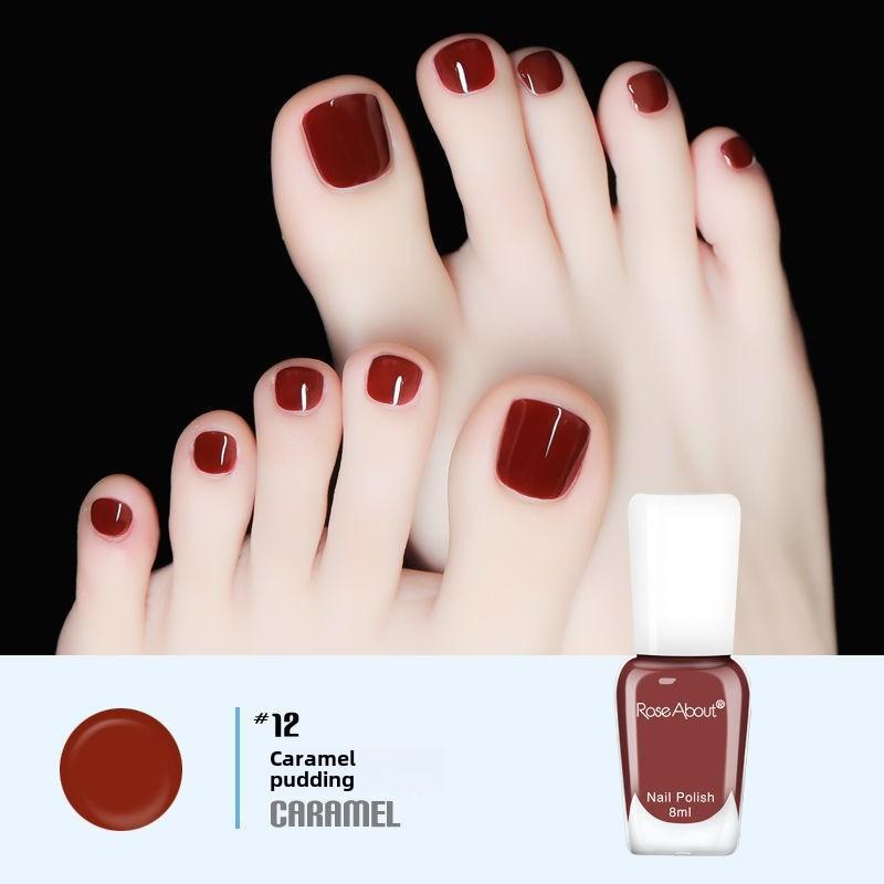 Летний маникюр, без выпечки, стойкий и быстросохнущий, на водной основе, без запаха, рвущийся, прозрачный как лед нюдовый лак для ногтей