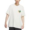 Adidas Originals T Shirt Men's Jade White IN1045