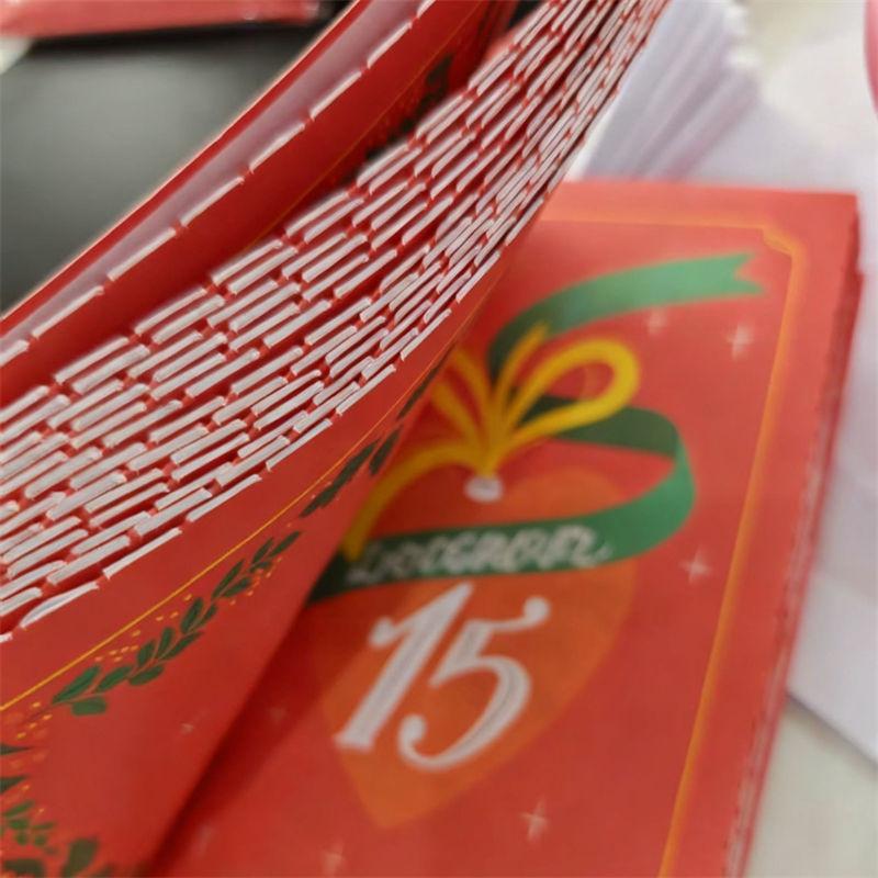 Сердце на Рождество Адвент-роман 24 дня Праздничный роман История любви Книга Рождественские подарки