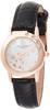 Alessandra Olla Watch Shooting Star Black BK [Alessandra Olla] Women's AO-810 Women's