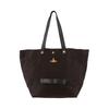 Vivienne Westwood Холщовая сумка-шоппер Utility 4205007g W00iw N401et