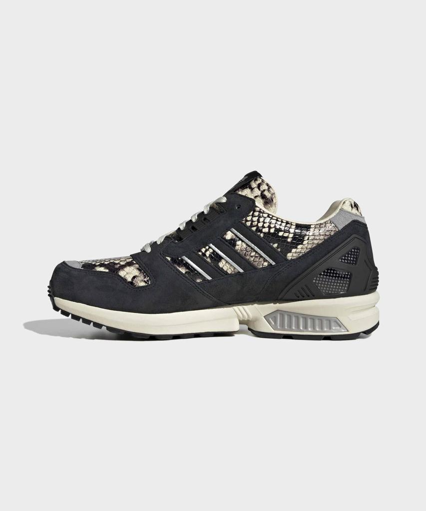 adidas Zx 8000 - Черный:Кремово-белый / Ki1383
