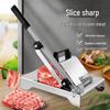 FACE MINI304 Ручная многофункциональная slicer для замороженного мяса