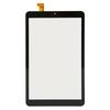 Планшет Черный Тачскрин Дигитайзер Сборка Замена для Samsung Galaxy Tab A 8.0 SMT387