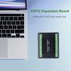 ESP32 Expansion Board MICRO USB Interface NodeMCU-32S Lua 38Pin Module Dual Core CPU Bluetooth-compatible GPIO Expansion Board
