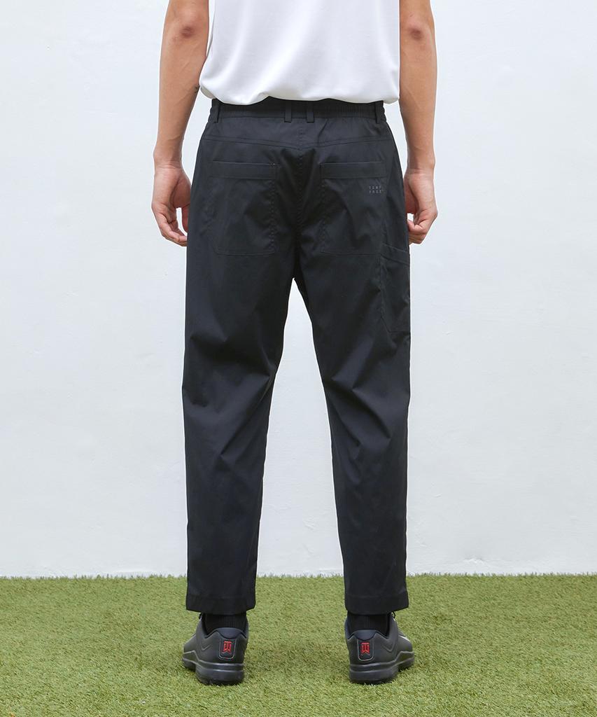 MUSINSA STANDARD SPORTS Golf Tapered Pants (3 Colors)