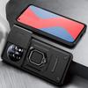 KEYSION Противоударный защитный чехол для Oneplus 11 5G 11R, защитное кольцо для объектива камеры, задняя крышка-подставка для телефона OnePlus 1 + Ace 2