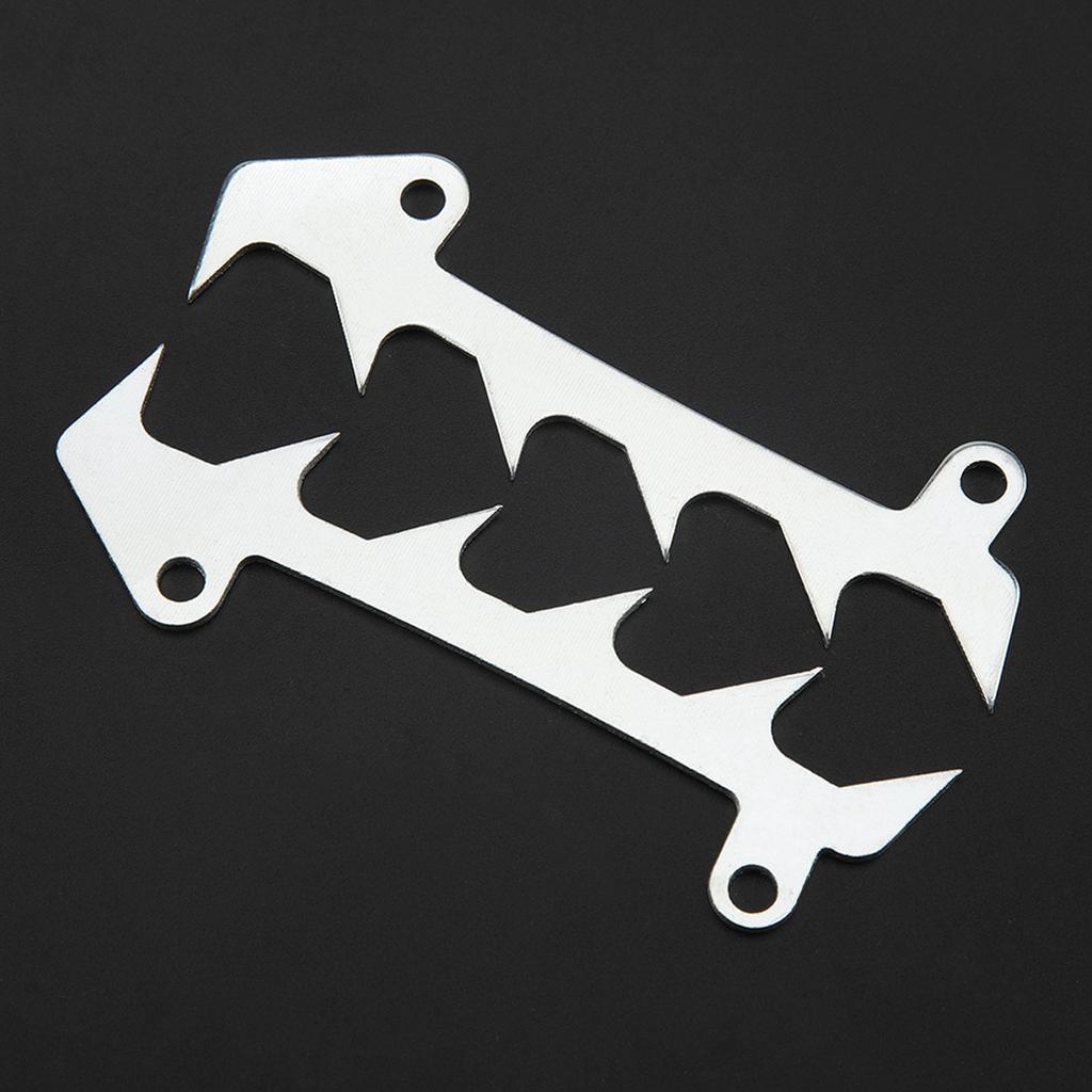 2PCS Bumper Spike Felling Dog Kit for Stihl MS170 MS180 MS210 MS250 New 017 018 021 Home Supplies