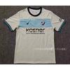 Mens Short Sleeve Soccer Jersey Fan Version 2627 Arsenal Nuremberg Koln Tenerife Oviedo Leeds United Training Shirt