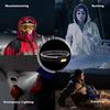 Super Bright LED Headlamp Strong Light Flashlight Hiking Lamp New Head Light  Night Riding