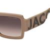 Marc Jacobs Womens/Ladies Branded Arms Sunglasses