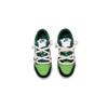 Nike Кроссовки Dunk Daisy Иллюстрация Покрытие Нескользящее, Износостойкое, Легкое, Дышащее Низкие DD1391-101(Команда776-)