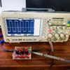 DIY XR2206 Signal Generator Kit - Square, Sine, Triangle Waves