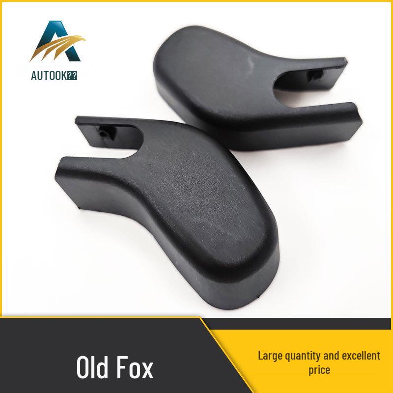 Rear Wiper Arm Cover Cap for 2005-2014 Ford Classic Focus