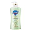 Набор: Гель для душа Safeguard Acne Care White Tea и Мыло с Алоэ Вера