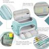 Super Big Pencil Case Cute Pencil Box Storage Bag Large Capacity for Boy Girl Kid's Gift Multipurpose Pencil Bag School Stationery