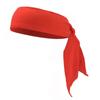 Quick Drying Antiperspirant Headscarf Anti-sweat Sweat-absorbing Headband  Running Yoga