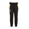 Men's Black Borussia Dortmund BVB Tracksuit Bottoms