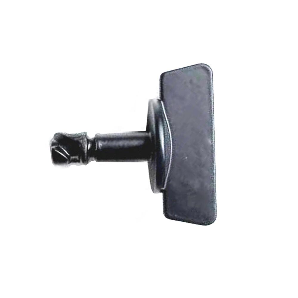 Hitch Cover Bolt 68460104Aa Fits For Jeep Grand Cherokee L 2021-2024