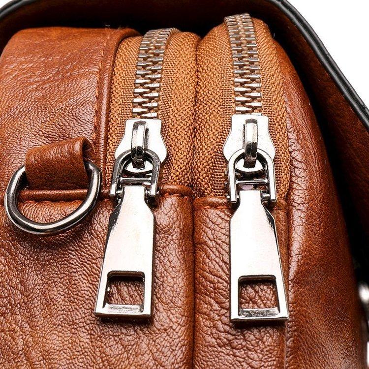 Женская сумка через плечо, сумка для мобильного телефона, кожаный кошелек через плечо, дорожная сумка, мини-кошелек, кошелек на плечо D2K0