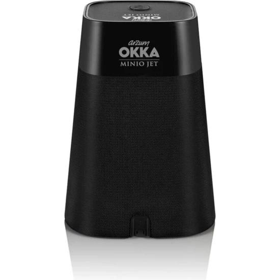 Турецкая кофемашина Arzum Okka Minio Jet