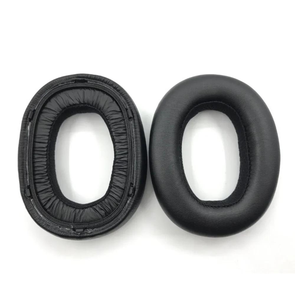 High quality Earpads with buckle for AKG N700 N700NC M2 Over-Ear Headphones Ear Pads Cover Cushions Earphone Replacement Earpad