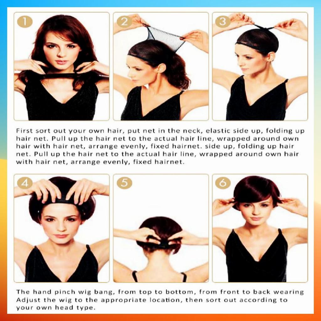 2025 European Fashion Long Wig For Women HW900