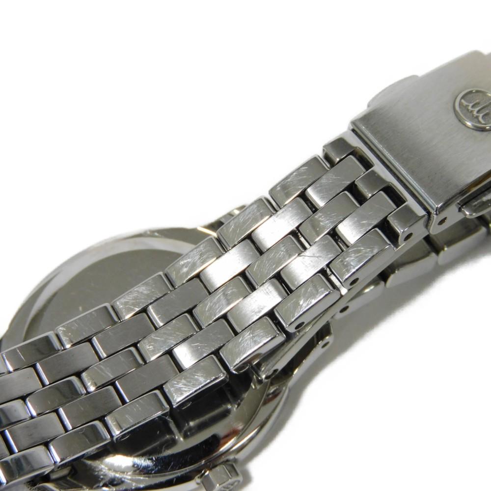 Used 10391 CREDOR Signo GSAS947 7975 Diamond Quartz Women's from Japan AUTHENTIC