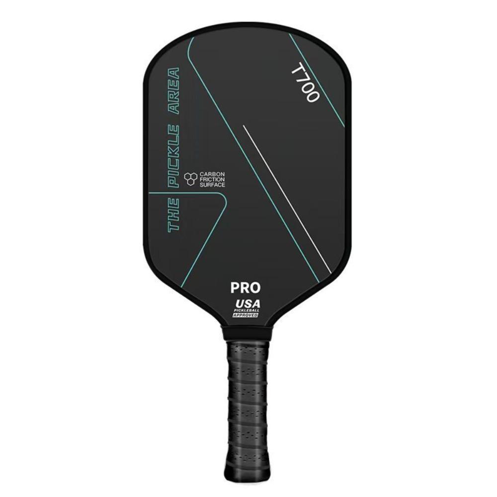 1pc Carbon Fiber Pickleball Rackets T700 Pickle Ball Paddle High Quality Pickleball Paddles